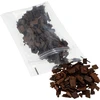 Flocos de carvalho fortemente torrados para aromatização de bebidas alcoólicas (whisky, bourbon, brandy, conhaque, cerveja), 50 g - 3 