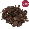 Flocos de carvalho fortemente tostados, 20 g - 5 