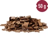 Flocos de carvalho fortemente tostados com canela 50 g - 4 