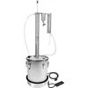Fogão cerâmico 3200W - 12 