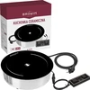 Fogão cerâmico 3200W - 7 