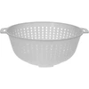 Forma de queijo para queijo tipo koryciński Ø 21/11 x 8,5 cm para 2 kg - 3 