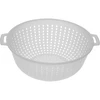 Forma de queijo para queijo tipo koryciński Ø 21/11 x 8,5 cm para 2 kg - 2 