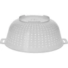 Forma de queijo para queijo tipo koryciński Ø 21/11 x 8,5 cm para 2 kg - 3 
