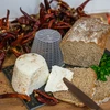 Forma de queijo para ricota Ø 6,5 x 7,8 cm para 400 g - 5 
