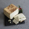 Forma de queijo quadrada 11 x 11 x 8,5 cm para 500 g - 4 