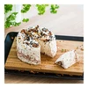 Forma de queijo redonda Ø 10 x 5,5 cm para 250 g - 2 