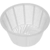 Forma de queijo redonda Ø 13 x 7 cm para 500 g - 2 