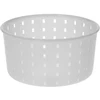 Forma de queijo redonda Ø 13 x 7 cm para 800 g - 4 