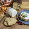 Forma de queijo redonda Ø 8,4 x 7,4 cm para 250 g - 5 
