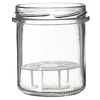 Frasco 350 ml com tampa e prensa - 6 unid. - 5 