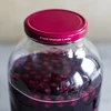 Frasco 5L com tampa colorida fi 100 - 9 