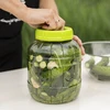 Frasco inquebrável e multifuncional, 3 L - 3 