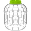 Frasco inquebrável e multifuncional, 8 L  - 1 
