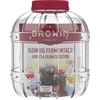 Frasco inquebrável e multifuncional para fermentação, 5 L - 2 