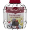 Frasco inquebrável e multifuncional para fermentação, 8L - 2 