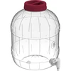 Frasco multifuncional com torneirinha 10L - 2 