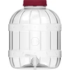 Frasco multifuncional com torneirinha 10L - 3 