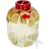 Frasco multifuncional com torneirinha 10L - 4 