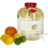 Frasco multifuncional com torneirinha 10L - 9 