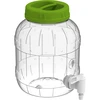 Frasco multifuncional com torneirinha 3L - 2 