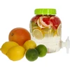 Frasco multifuncional com torneirinha 3L - 7 