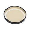 Frasco para crianças twist off 212ml com impressão e tampa fi 66/4, 6 peças - 6 