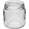 Frasco TO 106 ml com tampa colorida fi 53 - 6 unid. - 3 
