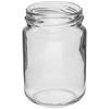 Frasco TO 156 ml tampa colorida fi 53/4 - 6 unid. - 4 