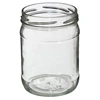 Frasco TO 500 ml fi 82/6 - 8 unid. - 2 