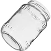 Frasco TO 720 ml com tampa colorida fi 82/6 - 6 peças - 5 