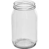 Frasco TO 900ml fi82/6 - 8un. - 2 