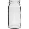 Frasco TO 90ml com tampa colorida fi43 - 6un. - 2 