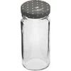 Frasco TO 90ml com tampa colorida fi43 - 6un. - 3 