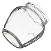 Frasco TO Ânfora 580 ml com tampa colorida fi82/6-6un. - 5 