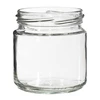 Frasco twist-off 212 ml, fi 66 - 12 pcs. - 3 