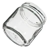 Frasco twist-off 212 ml, fi 66 - 12 pcs. - 5 
