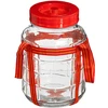 Frasco universal 10 L - 3 