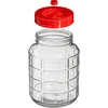 Frasco universal 10 L - 4 
