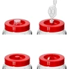 Frasco universal 5 L - 4 