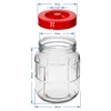 Frasco universal 5 L - 6 