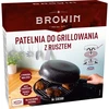 Frigideira para grelhar com grelha - 8 