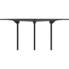 Frigideira para grelhar, de ferro fundido, diâmetro 44 cm - 4 