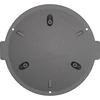 Frigideira para grelhar, de ferro fundido, diâmetro 44 cm - 7 