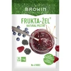 Frukta-Żel - pektyna do dżemów i konfitur, 30 g - 4 substancja żelująca, do dżemów i konfitur, do wegańskiej galaretki, pyszne dżemy, konfitury, pektyna do dżemów, przetwory domowe, przetwory z owoców, żelowanie owoców