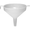 Funil de plástico diâmetro 10 cm - 11 