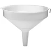 Funil de plástico diâmetro 30cm  - 1 