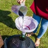 Funil de plástico diâmetro 30cm - 4 