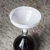 Funil de plástico diâmetro 30cm - 6 