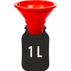 Funil para jarras 150/55 mm - 3 
